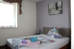 Bild 10: Ferienhaus Kiek In mit Sauna und Kamin an der Ostsee in Prerow