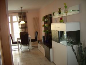 Bild 3: Ferienwohnung in Top-Lage im Herzen von Boltenhagen nur 70 m zum Strand