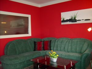 Bild 4: Ferienwohnung in Top-Lage im Herzen von Boltenhagen nur 70 m zum Strand