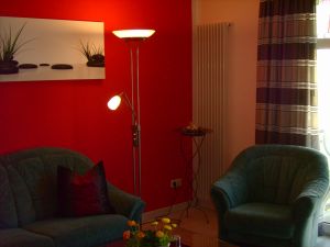 Bild 5: Ferienwohnung in Top-Lage im Herzen von Boltenhagen nur 70 m zum Strand