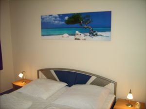 Bild 6: Ferienwohnung in Top-Lage im Herzen von Boltenhagen nur 70 m zum Strand