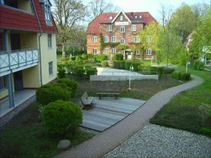 Bild 16: Ferienwohnung in Top-Lage im Herzen von Boltenhagen nur 70 m zum Strand