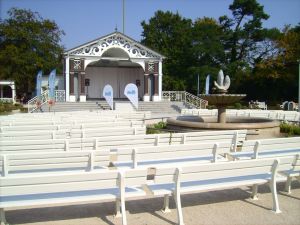 Bild 17: Ferienwohnung in Top-Lage im Herzen von Boltenhagen nur 70 m zum Strand