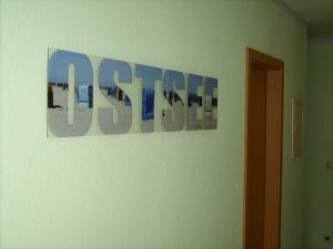 Bild 10: Ferienwohnung in Top-Lage im Herzen von Boltenhagen nur 70 m zum Strand