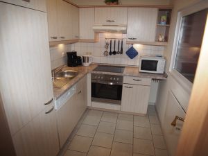 Bild 1: Ferienwohnung in Top-Lage im Herzen von Boltenhagen nur 70 m zum Strand