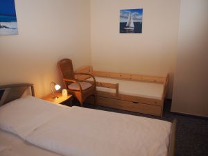 Bild 8: Ferienwohnung in Top-Lage im Herzen von Boltenhagen nur 70 m zum Strand