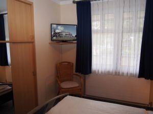 Bild 7: Ferienwohnung in Top-Lage im Herzen von Boltenhagen nur 70 m zum Strand