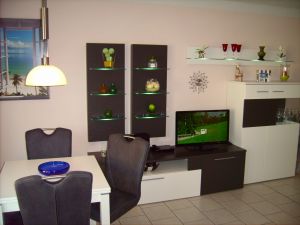 Bild 2: Ferienwohnung in Top-Lage im Herzen von Boltenhagen nur 70 m zum Strand