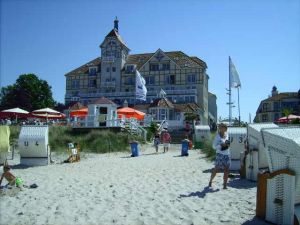 Bild 16: Exklusive Ferienwohnung in Top-Lage direkt am Strand