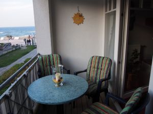 Bild 12: Exklusive Ferienwohnung in Top-Lage direkt am Strand