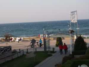 Bild 13: Exklusive Ferienwohnung in Top-Lage direkt am Strand