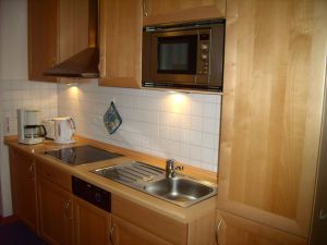 Bild 11: Exklusive Ferienwohnung in Top-Lage direkt am Strand