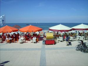 Bild 19: Exklusive Ferienwohnung in Top-Lage direkt am Strand