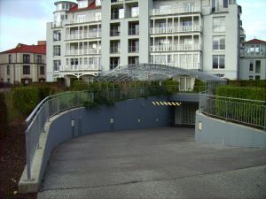 Bild 17: Exklusive Ferienwohnung in Top-Lage direkt am Strand