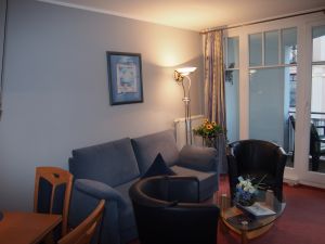 Bild 4: Exklusive Ferienwohnung in Top-Lage direkt am Strand