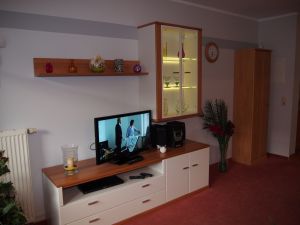 Bild 2: Exklusive Ferienwohnung in Top-Lage direkt am Strand