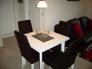 Bild 4: Exklusive 3 Zimmerwohnung in Top-Lage im Herzen von Kühlungsborn