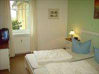 Bild 9: Exklusive 3 Zimmerwohnung in Top-Lage im Herzen von Kühlungsborn