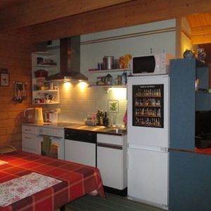 Hier finden Sie alles zum Kochen, Backen und Braten.