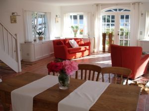 Bild 18: 5-Sterne Landhaus unter Reet + ggf. mit 85 m/2 Fitness-/Wellnessbereich