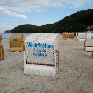 Kann für den gesamten Aufenthalt gebucht werden...