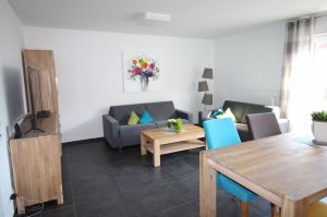 Schlafsofa für 2 Personen