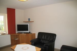 Bild 1: Anspruchsvolles Landhaus im Seebad Loddin für 2-6 Personen am Achterwasser