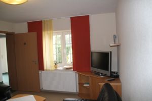 Bild 12: Anspruchsvolles Landhaus im Seebad Loddin für 2-6 Personen am Achterwasser