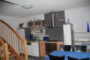 Bild 4: Anspruchsvolles Landhaus im Seebad Loddin für 2-6 Personen am Achterwasser