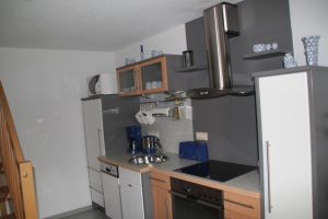 Bild 5: Anspruchsvolles Landhaus im Seebad Loddin für 2-6 Personen am Achterwasser