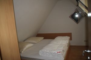 Bild 6: Anspruchsvolles Landhaus im Seebad Loddin für 2-6 Personen am Achterwasser