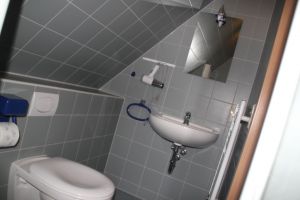 Bild 8: Anspruchsvolles Landhaus im Seebad Loddin für 2-6 Personen am Achterwasser