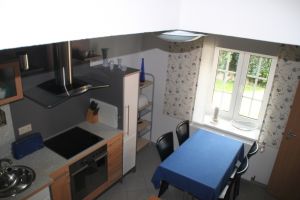 Bild 9: Anspruchsvolles Landhaus im Seebad Loddin für 2-6 Personen am Achterwasser