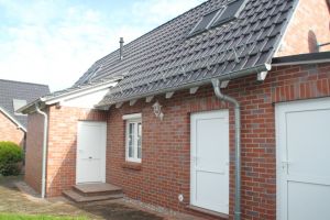 Bild 11: Anspruchsvolles Landhaus im Seebad Loddin für 2-6 Personen am Achterwasser