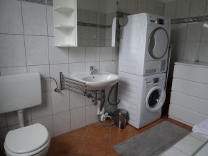 Bild 1: Ferienhaus Typ N im Ostseebad Laboe