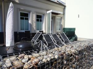 Bild 14: Ferienhaus Typ N im Ostseebad Laboe