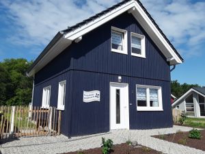 Bild 1: Ferienhaus Windrose II am Ostseestrand von Schönberg-Kalifornien