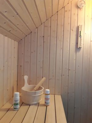 Bild 18: Ferienhaus Windrose II am Ostseestrand von Schönberg-Kalifornien