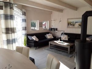 Bild 4: Ferienhaus Windrose II am Ostseestrand von Schönberg-Kalifornien