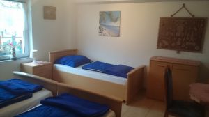 Bild 5: Ostseeferienhaus 100m vom Wasser