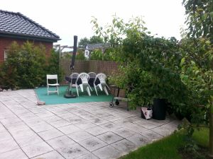 Bild 9: Ostseeferienhaus 100m vom Wasser