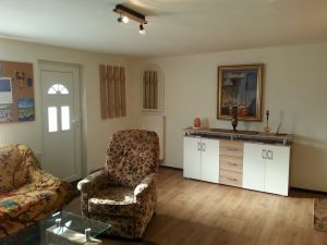 Bild 2: Ostseeferienhaus 100m vom Wasser