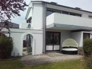 Bild: DHH Nr.29, zum Strand 300m,Whirlwanne,Kaminofen,eingezäuntes Grundstück