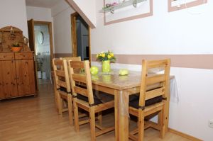 Bild 3: Ferienwohnung Sonne auf dem Bauernhof