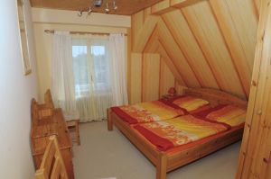 Bild 6: Ferienwohnung Sonne auf dem Bauernhof