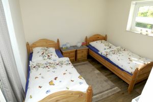 Bild 2: Ferienwohnung Meer auf dem Bauernhof