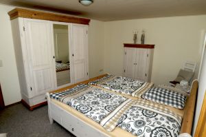 Bild 4: Ferienwohnung Meer auf dem Bauernhof
