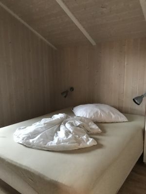 Bild 10: Dänisches Ferienhaus am Naturstrand mit Kamin & Sauna***Hunde willkommen***