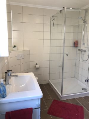 Bild 6: Fewo Becker mit Darssveranda