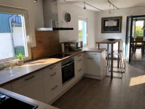 Bild 9: Fewo Becker mit Darssveranda